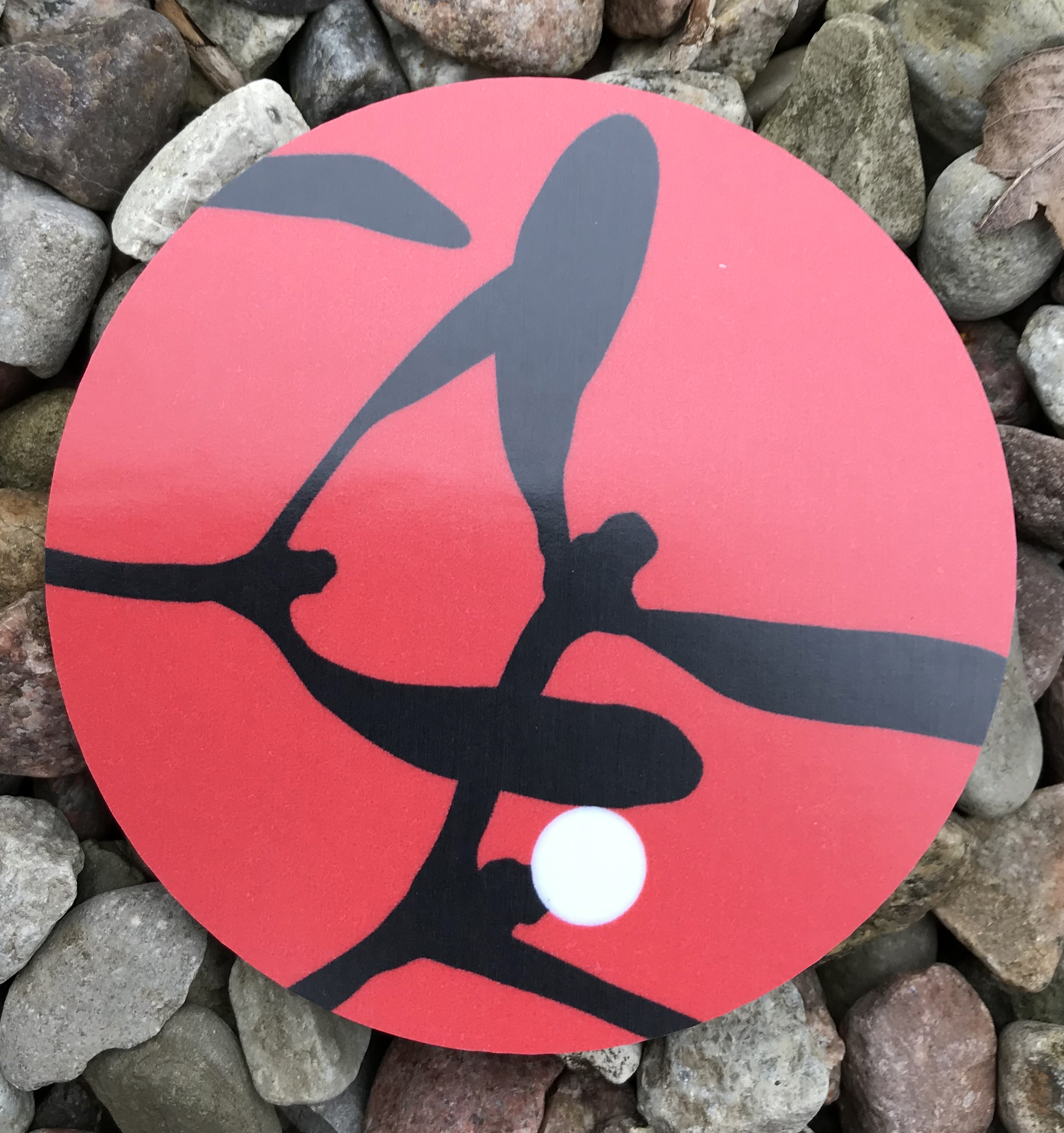 Coaster