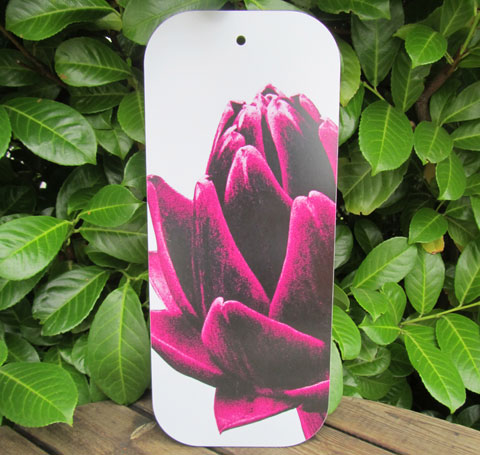 Cutting board