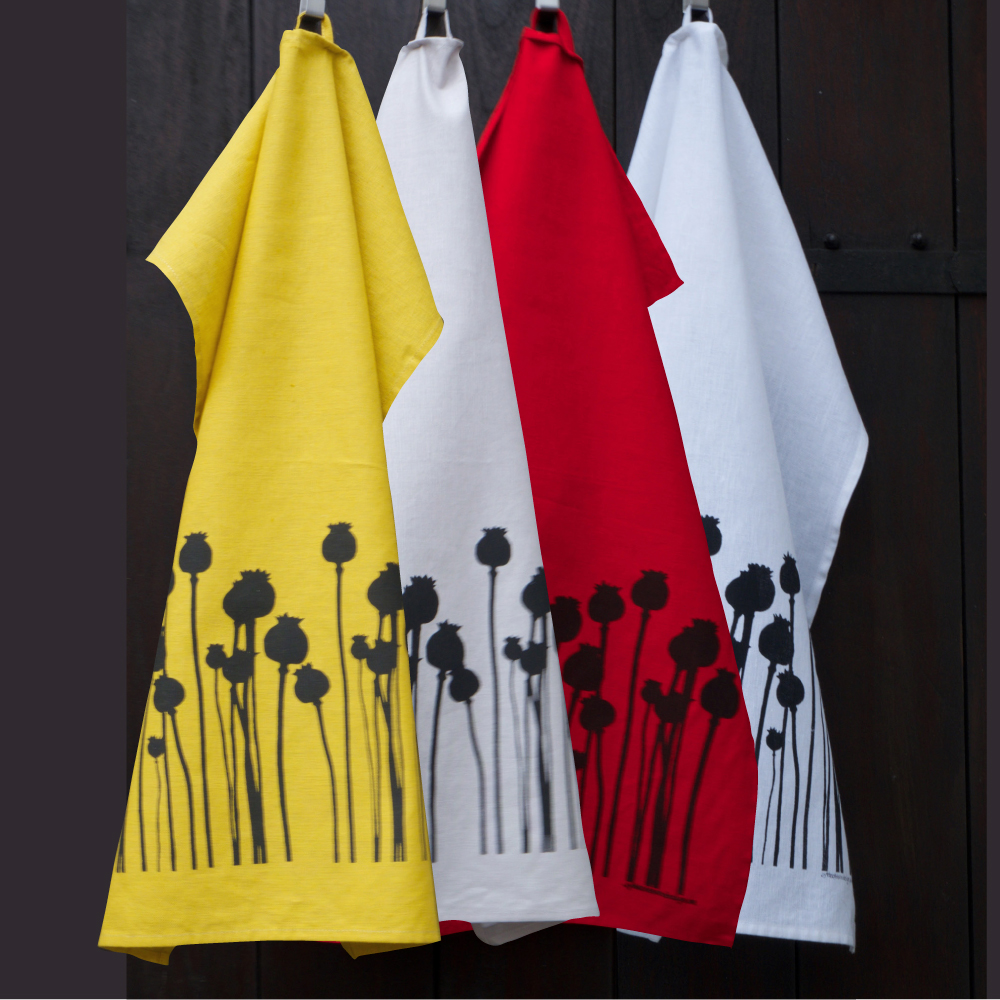 Towel Poppy - 2