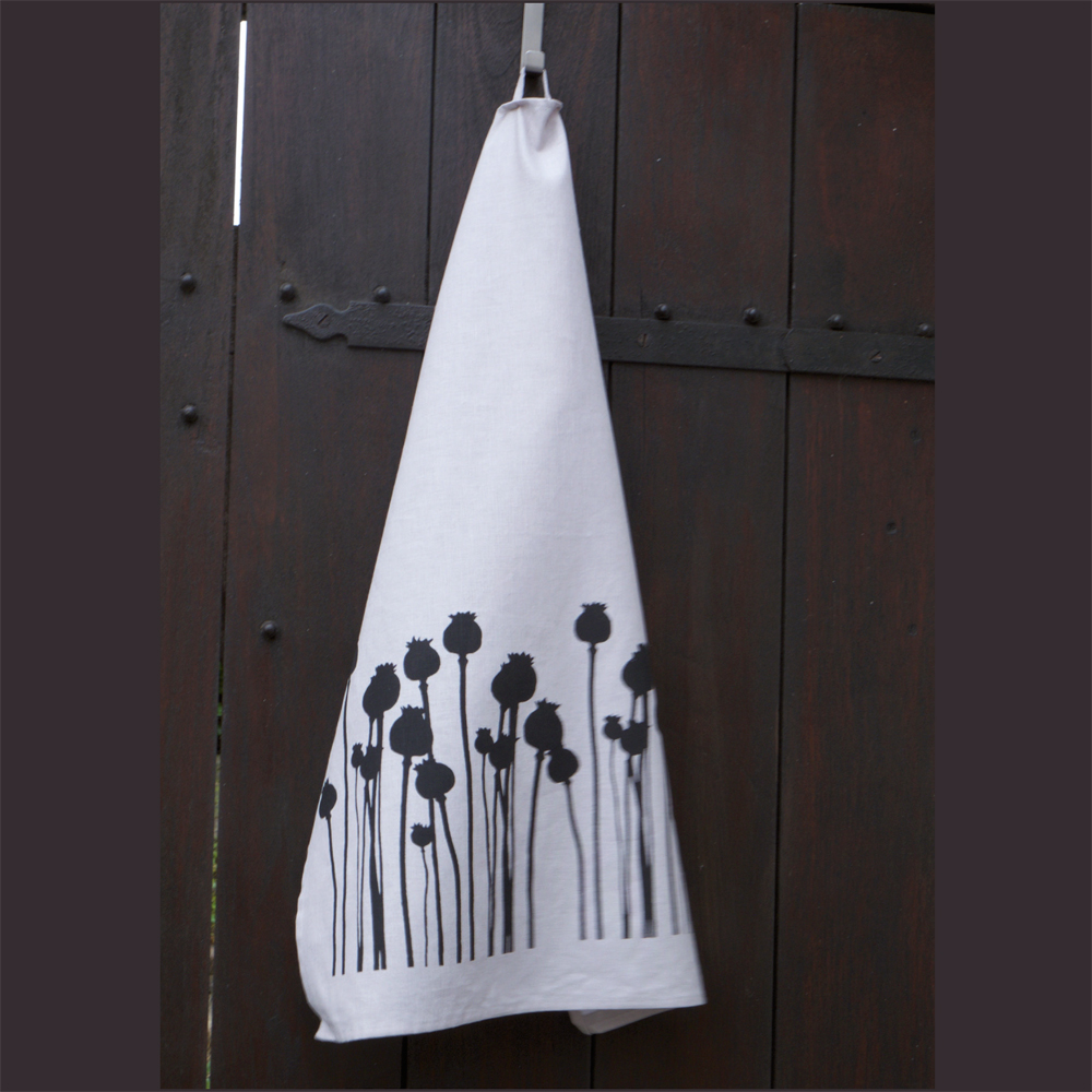 Towel Poppy