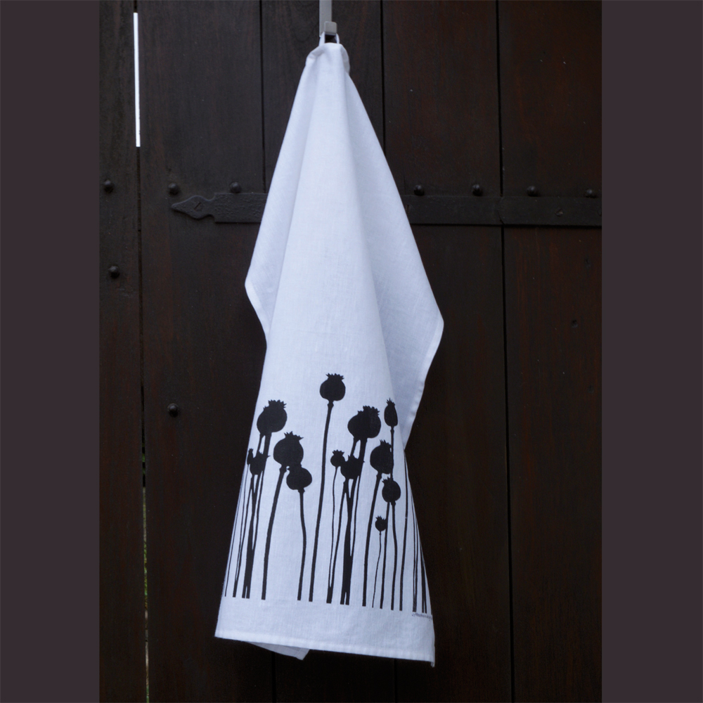Towel Poppy