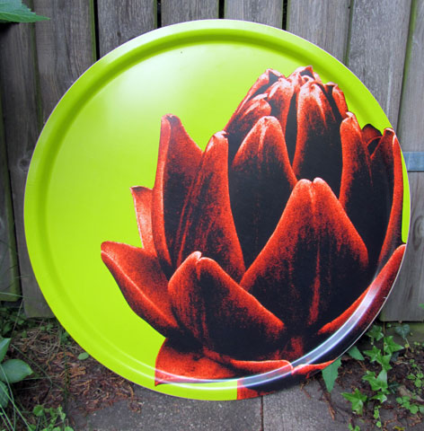 Tray