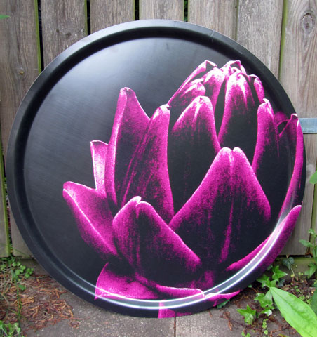 Tray