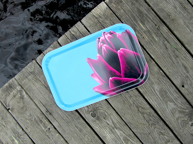 Tray 