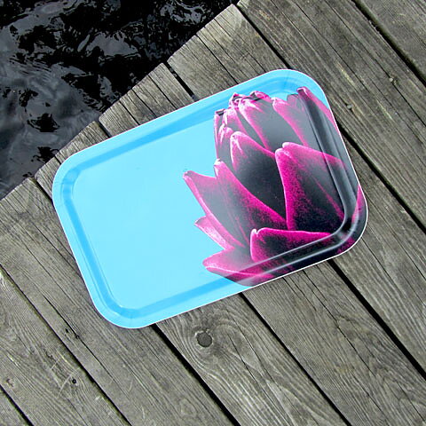 Tray
