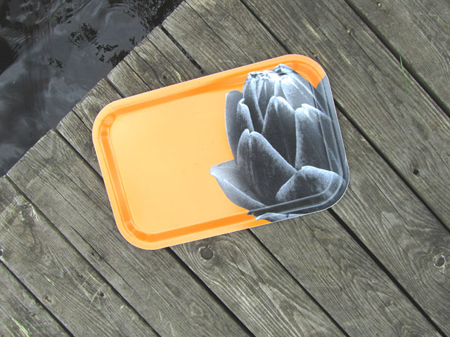 Tray 