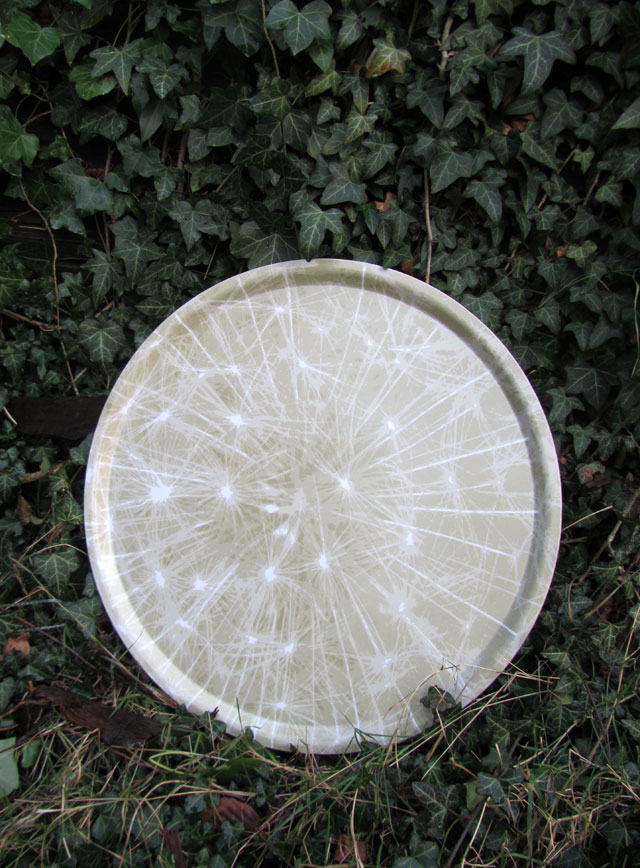Tray