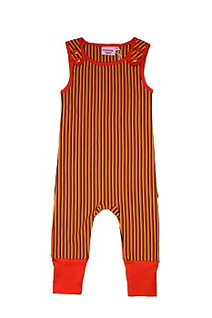 Playsuit Striped