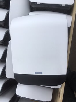 Pappersdispenser Katrin