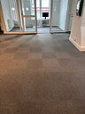 Textilplattor 55, 5m2