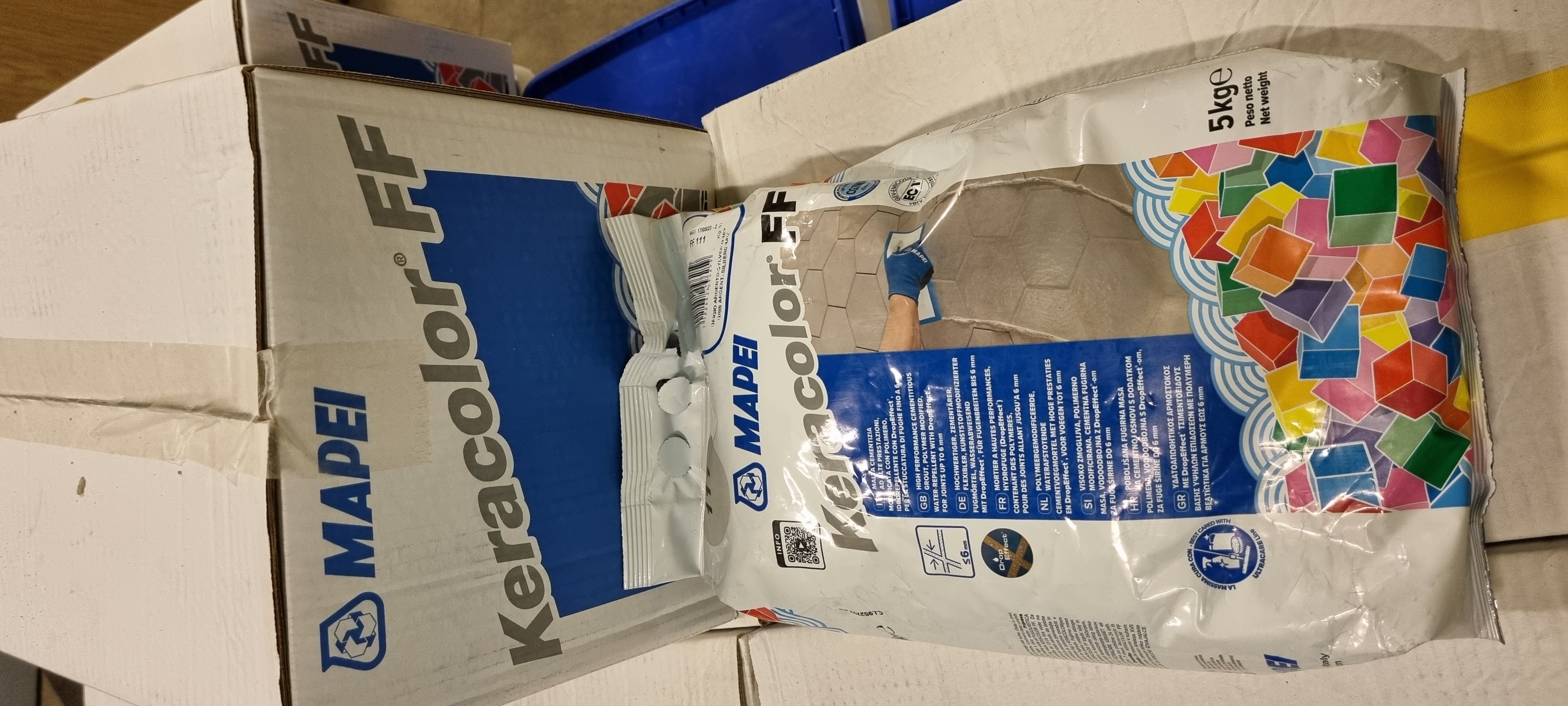KERACOLOR FF 5KG