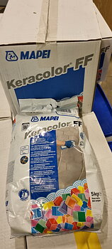 KERACOLOR FF 5KG