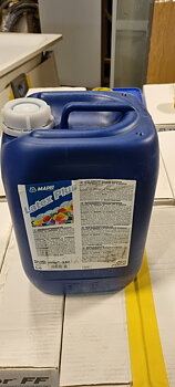 Mapei Latex plus 10kg