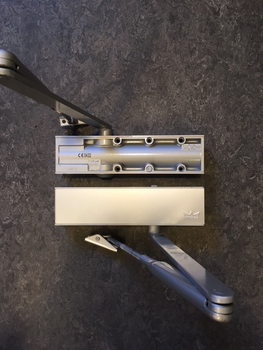 Dörrstängare Dorma TS73V 