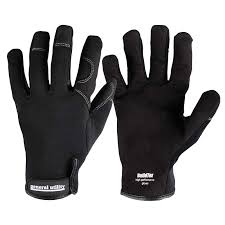 High Performance Handske