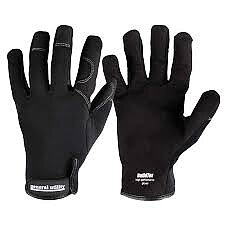 High Performance Handske