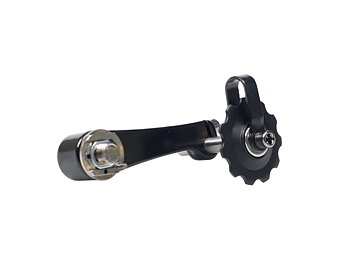 BLB Single Speed Chain Tensioner - Black