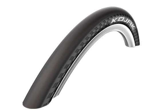 Schwalbe, Kojak 35-622