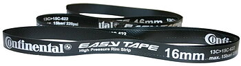 Continental Rim Tape - Black
