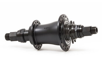 Fiend Cab Freecoaster Hub