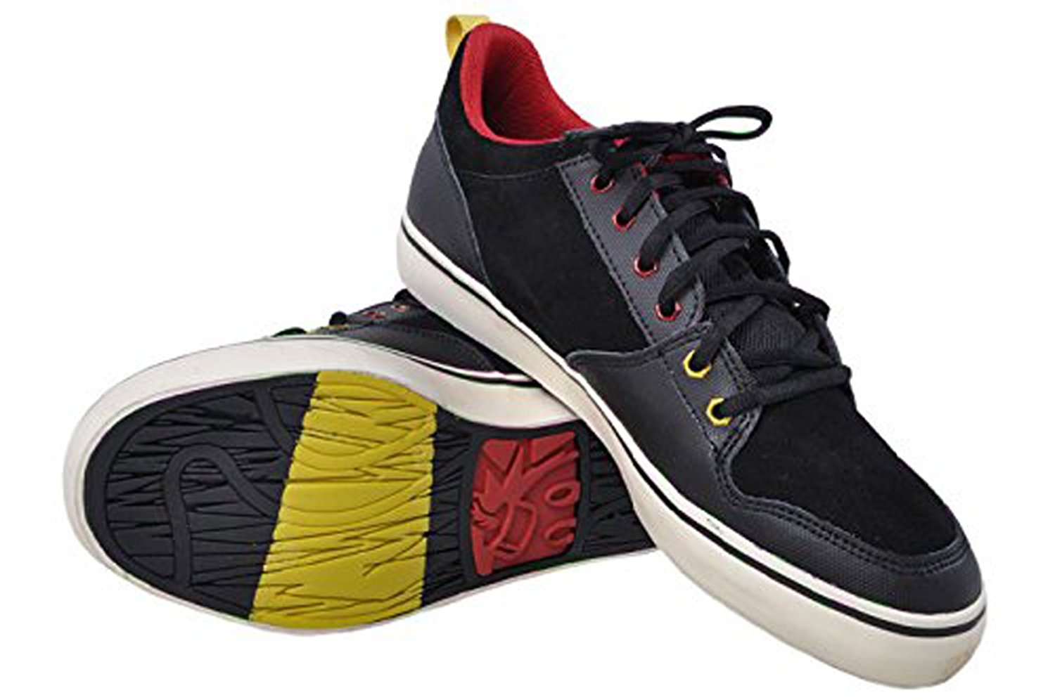 THE HUNDREDS TSC RILEY LOW