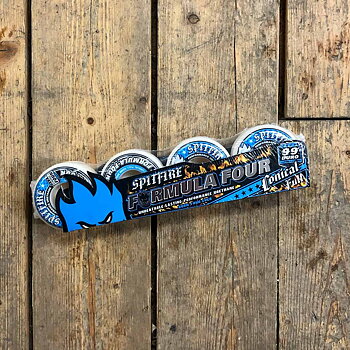 Spitfire FORMULA FOUR "CONICAL FULL 54mm 99A