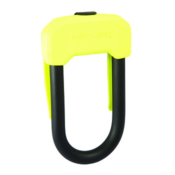 Hiplok D 13Mm inkl fäste