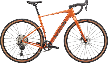 Cannondale Topstone Carbon 3 GRX - 1x 2025