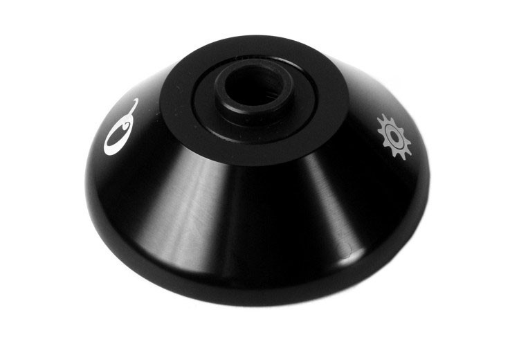 Odyssey Quartet Rear Hub Guard
