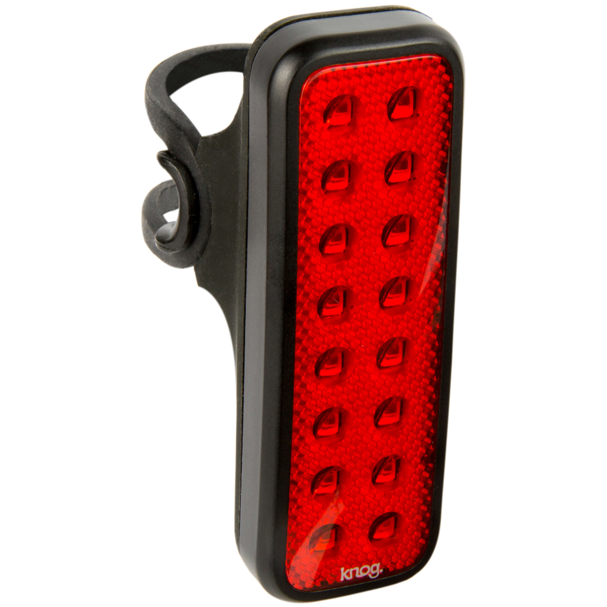 Knog Blinder Mob V Kid Grid svart