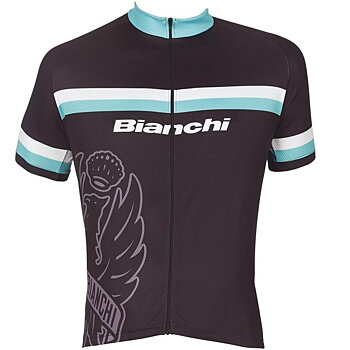 Bianchi Sport Jersey
