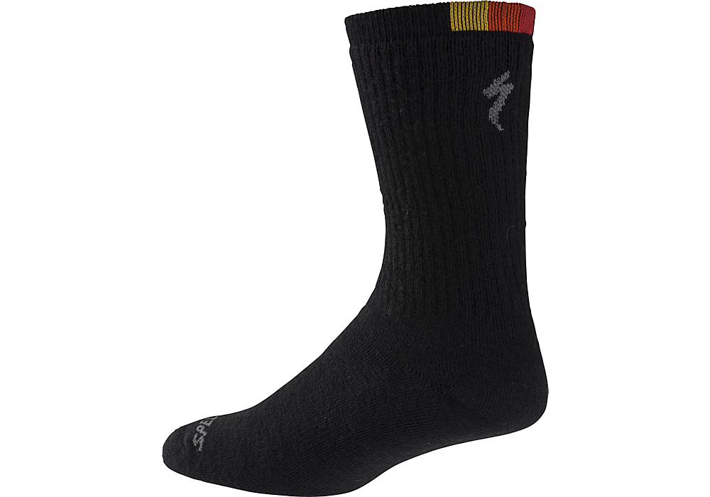 Specialized Merino Tall Socks
