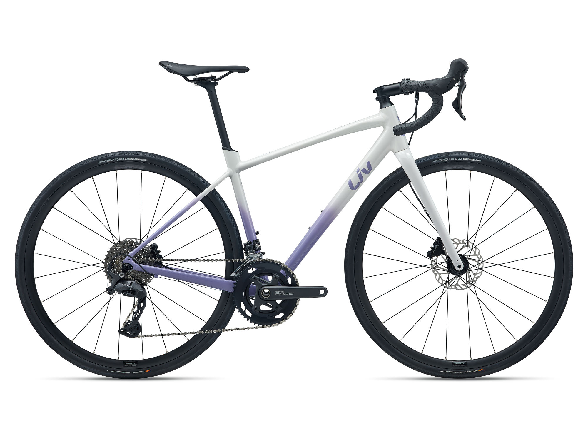 Giant LIV AVAIL AR 1