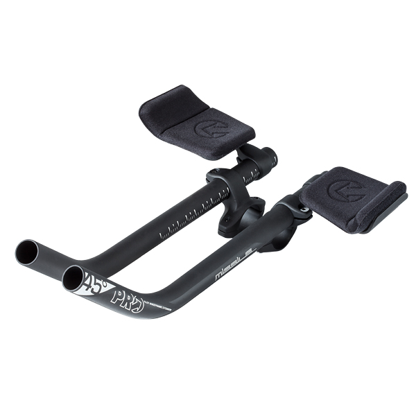 Extensions Missile tempo Ski-bend, clip-on