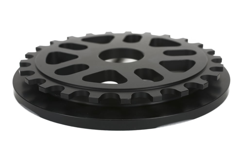 Sunday Knox sprocket 25T Raw - 2