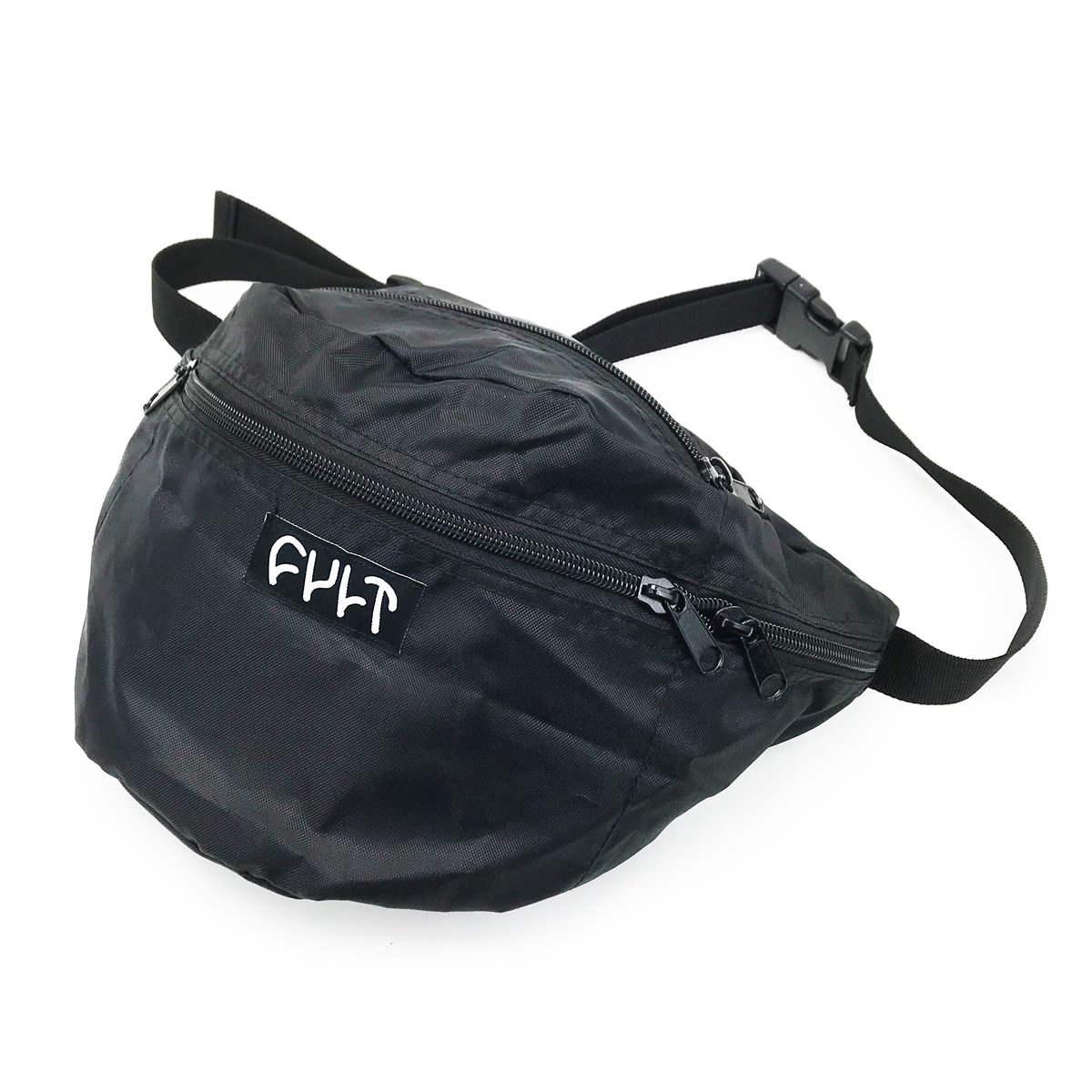 Cult STASH V2 Hipbag black