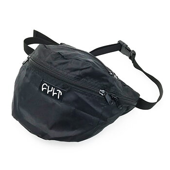 Cult STASH V2 Hipbag black