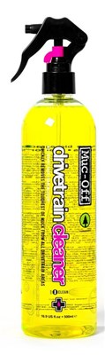 MUC OFF DRIVETRAIN CLEANER CAPPED & TRIGGER
