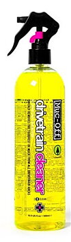 MUC OFF DRIVETRAIN CLEANER CAPPED & TRIGGER
