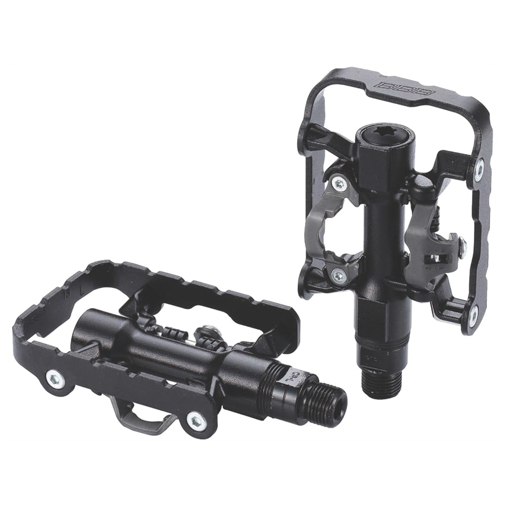 BBB Pedal Dualchoice Spd / Std