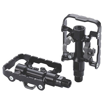 BBB Pedal Dualchoice Spd / Std