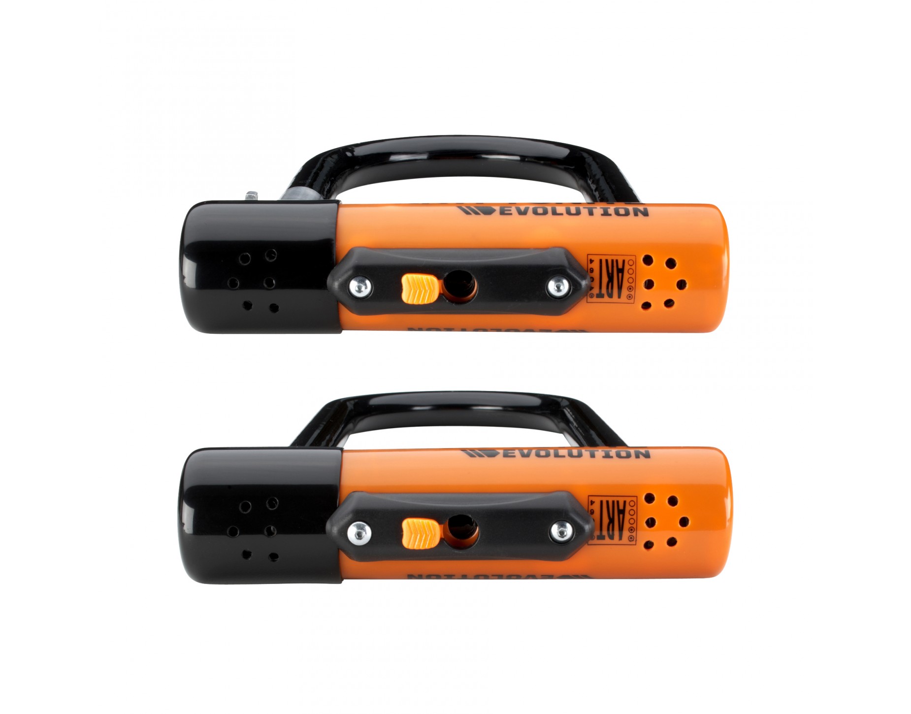 Kryptonite New-U - Evolution Mini-5 - 3