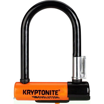 Kryptonite New-U - Evolution Mini-5