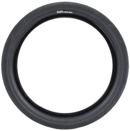 Cult Fast and Loose Pool Kevlar BMX Däck - 3