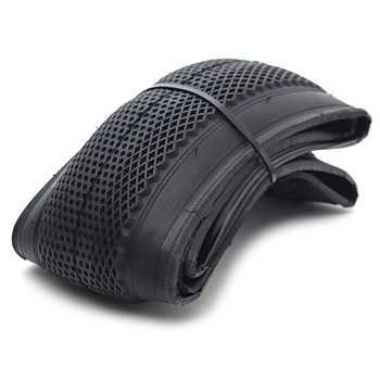 Cult Vans Kevlar Tire 