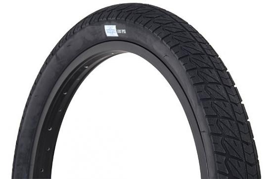 Sunday 16" Current Tyre 2.1"