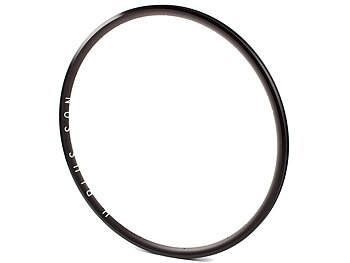 H+Son Archetype - 700c - Black MSW