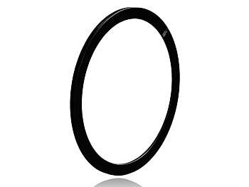  H+Son Eero - 700c - Black NMSW
