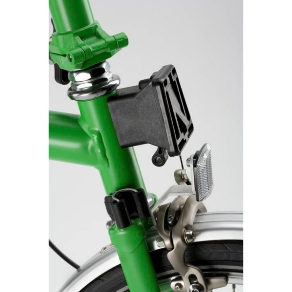 Brompton Väskblock - 3
