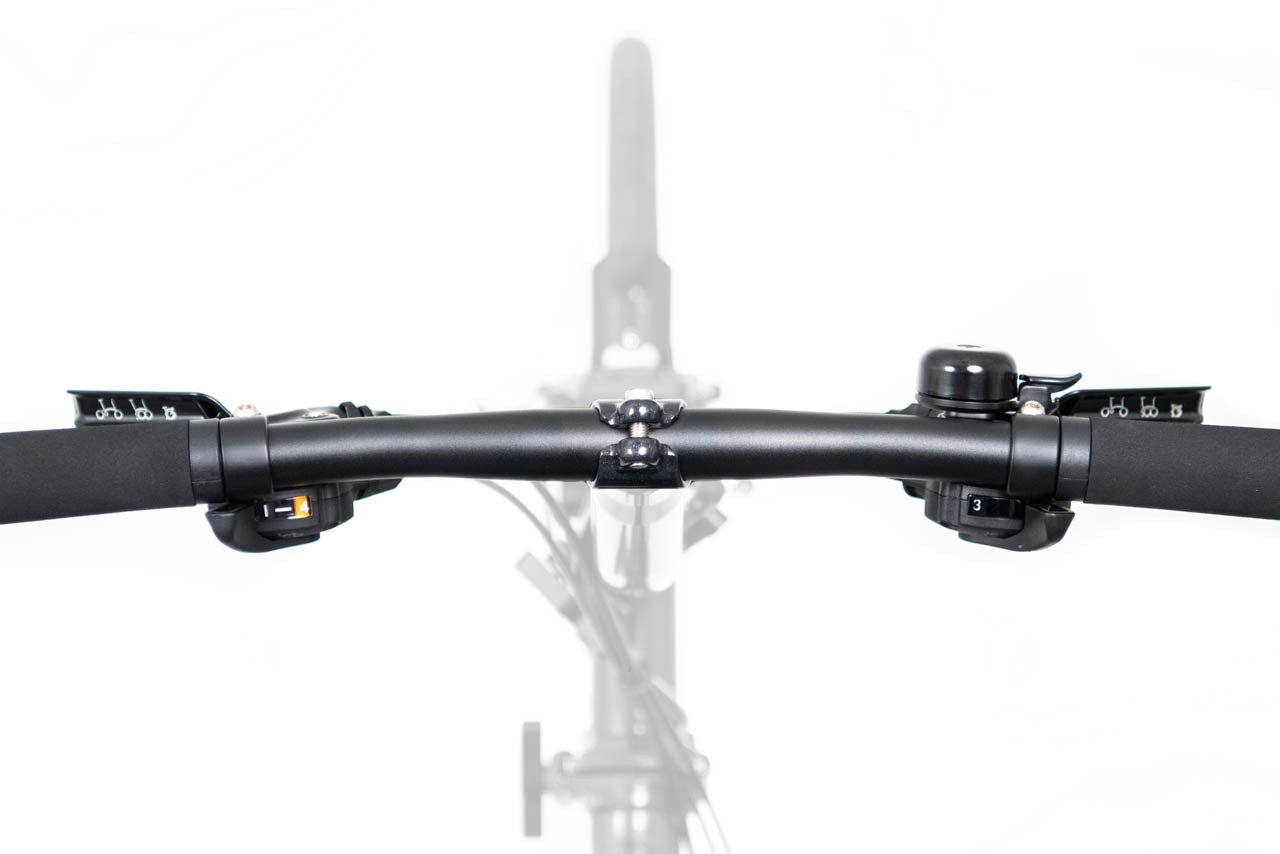 Brompton  C Line - 4 speed  - 4